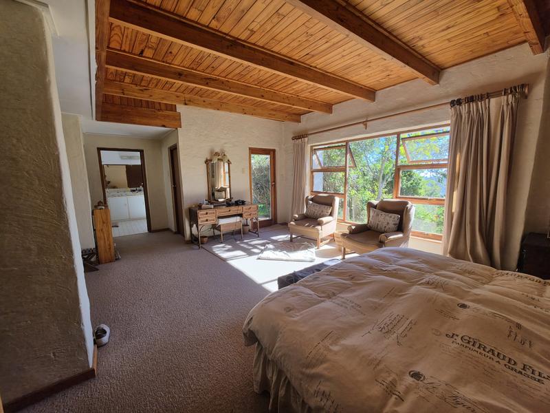 5 Bedroom Property for Sale in Piketberg Rural Western Cape